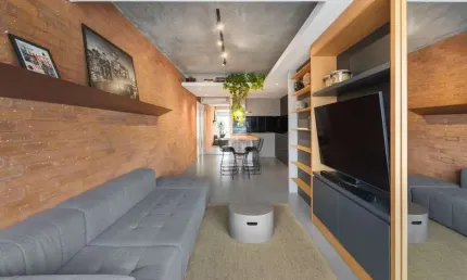 Apartamento para venda  no Bairro Petrópolis em Porto Alegre