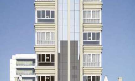 Apartamento para venda  no Bairro Zona Nova em CAPAO DA CANOA