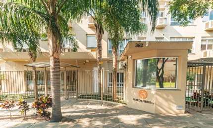 Apartamento para venda  no Bairro Passo da Areia em Porto Alegre