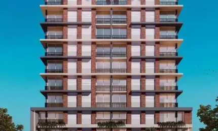 Apartamento para venda  no Bairro Zona Nova em CAPAO DA CANOA