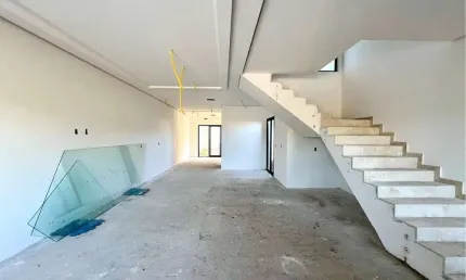 Casa com 3 quartos à venda na Rua Gerivás, 200, Centro, Nova Santa Rita