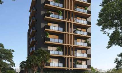 Apartamento para venda  no Bairro Boa Vista em Porto Alegre