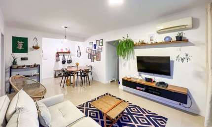 Apartamento para venda  no Bairro Marechal Rondon em Canoas