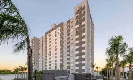 Apartamento para venda  no Bairro Jardim Lindóia em Porto Alegre