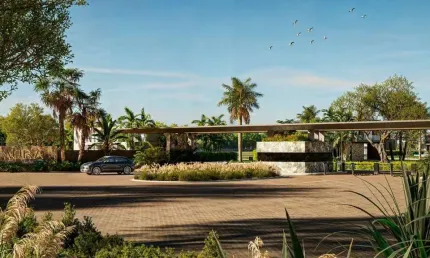 Terreno-Lote Residencial para venda  no Centro de Xangri-lá