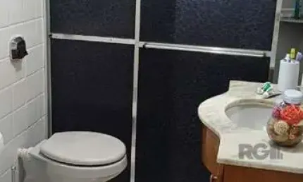Apartamento para venda  no Bairro Cidade Baixa em Porto Alegre