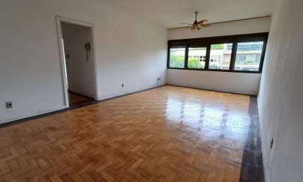 Apartamento para venda  no Bairro RIO BRANCO em Porto Alegre