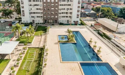 Apartamento para venda  no Bairro Passo da Areia em Porto Alegre