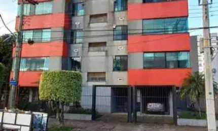 Apartamento para venda  no Bairro Jardim Itu em Porto Alegre