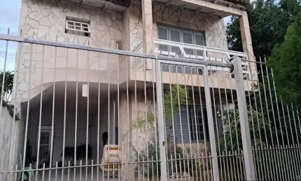 Casa para venda  no Bairro Jardim Algarve em ALVORADA