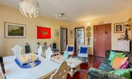Apartamento para venda  no Bairro FLORESTA em Porto Alegre