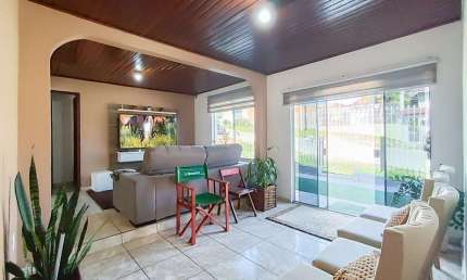 Casa com 7 quartos à venda na Rua Osvaldo Cruz, 370, Santa Isabel, Viamão