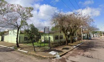 Terreno-Lote Residencial para venda  no Bairro Mathias Velho em Canoas