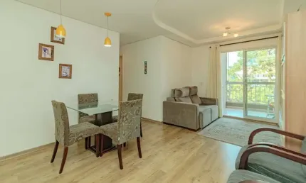 Apartamento para venda  no Bairro Teresópolis em Porto Alegre