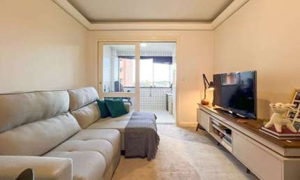 Apartamento com 2 quartos à venda na Rua Cândido Machado, 100, Centro, Canoas