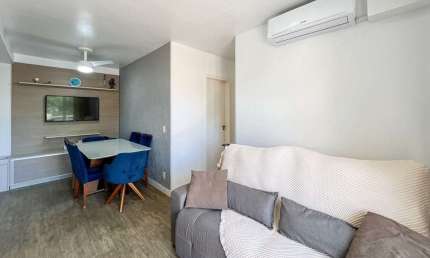 Apartamento com 2 quartos à venda na Rua Pedro José Zaneti, 406, Igara, Canoas