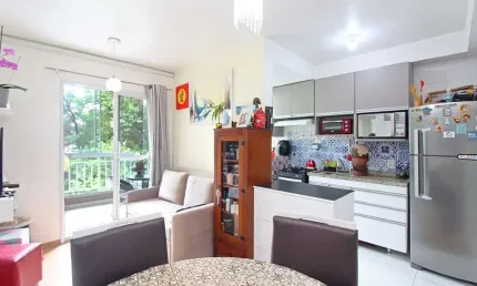 Apartamento para venda  no Bairro Teresópolis em Porto Alegre