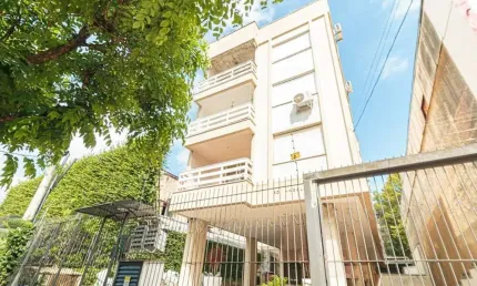 Apartamento para venda  no Bairro Santa Cecília em Porto Alegre