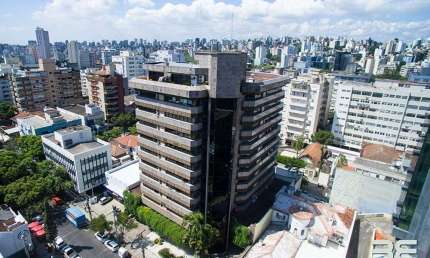 Sala para venda  no Bairro Moinhos de Vento em Porto Alegre