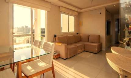 Apartamento para venda  no Bairro Morro Santana em Porto Alegre