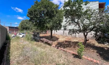 Terreno-lote residencial para venda  no bairro são josé em canoas