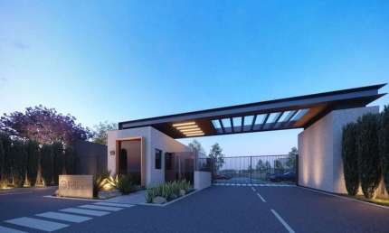 Terreno-Lote Residencial para venda  no Bairro Central Park em CACHOEIRINHA