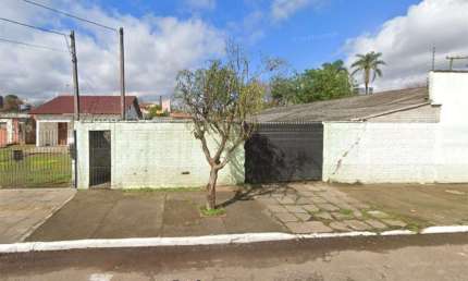 Terreno-Lote Residencial para venda  no Bairro Mathias Velho em Canoas
