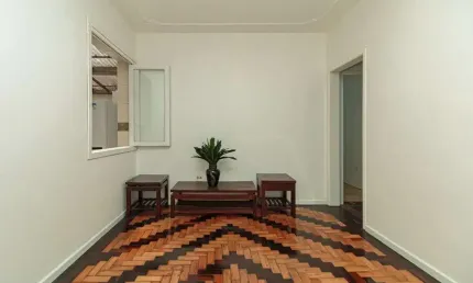 Apartamento para venda  no bairro praia de belas em porto alegre
