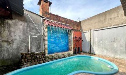Casa com 2 quartos à venda na Rua Lê Mans, 259, São José, Canoas