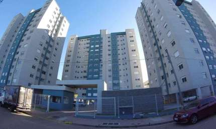 Apartamento para venda  no Bairro Passo do Feijó em ALVORADA