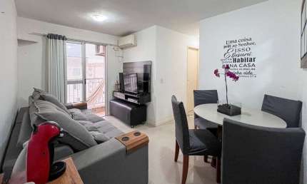 Apartamento com 3 quartos à venda na Avenida Armando Fajardo, 2100, Igara, Canoas