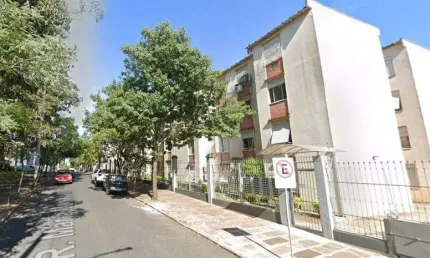 Apartamento para venda  no Bairro São Sebastião em Porto Alegre