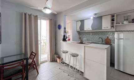 Apartamento com 2 quartos à venda na Rua Joaquim Caetano, 700, Fátima, Canoas