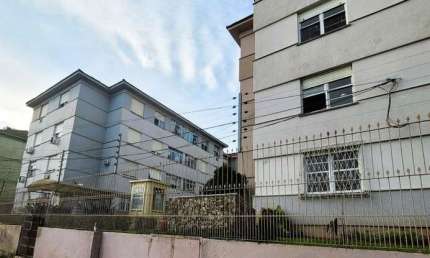 Apartamento para venda  no Bairro Cristal em Porto Alegre
