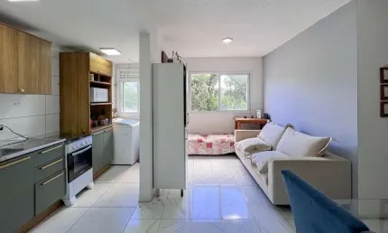 Apartamento para venda  no Bairro ESTANCIA VELHA em Canoas