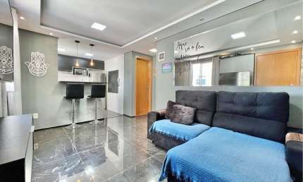 Apartamento para venda  no Bairro São José em Canoas