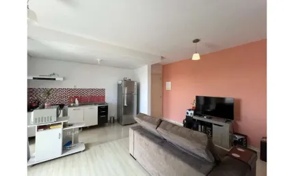 Apartamento com 2 quartos à venda na Rua Joaquim Caetano, 700, Fátima, Canoas