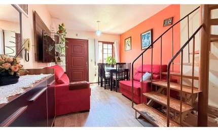 Casa em Condomínio para venda  no Bairro VILA NOVA em Porto Alegre