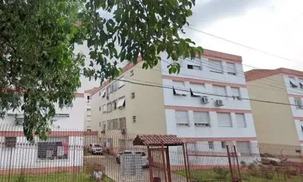 Apartamento para venda  no Bairro Protásio Alves em Porto Alegre