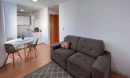 Apartamento com 2 quartos à venda na Rua das Violetas, 724, Igara, Canoas