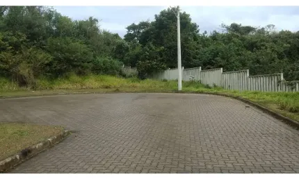 Terreno-lote residencial para venda  no bairro são lucas em viamão