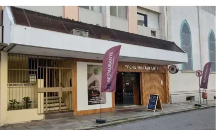 Studio para venda  no Bairro CENTRO HISTORICO em Porto Alegre
