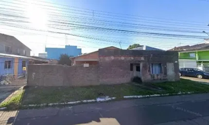 Terreno-Lote Residencial para venda  no Bairro Mathias Velho em Canoas
