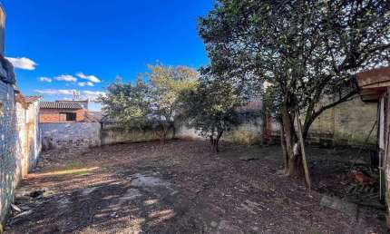 Terreno-Lote Residencial para venda  no Bairro Nossa Senhora das Graças em Canoas