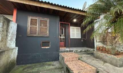Casa com 3 quartos à venda no Fiuza, Viamão 