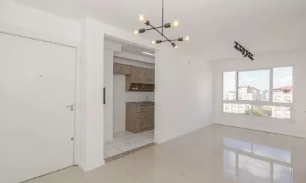 Apartamento para venda  no Bairro Jardim Planalto em Porto Alegre