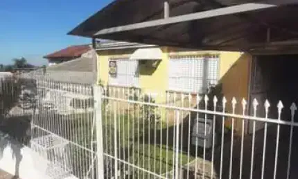 Casa com 2 quartos à venda no Santa Isabel, Viamão 