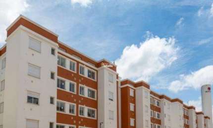 Apartamento no Clube Residencial Santa Isabel – Viamão