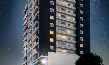 Apartamento com 2 quartos à venda na Avenida Rudá, 560, Centro, Capão da Canoa