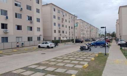 Apartamento com 2 quartos à venda no Mato Grande, Canoas 